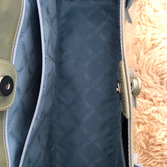 Very rare Longchamp Roseau bag - Picture 2 of 8